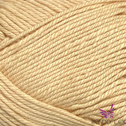 Cotton Blend - Castile