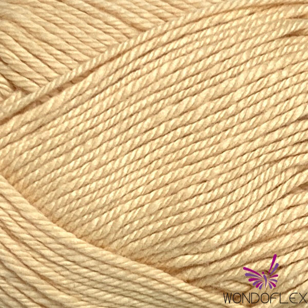 Cotton Blend - Castile