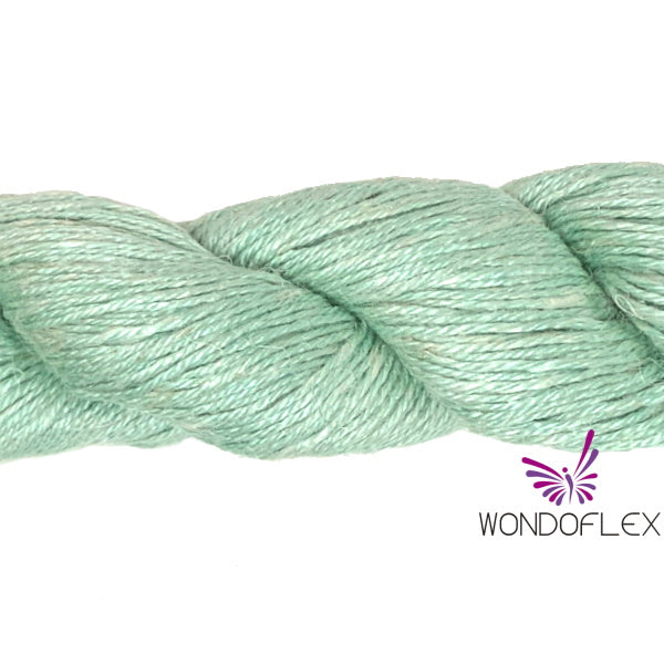 Luxurious Fusion - Mint