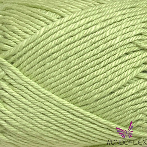 Cotton Blend - Daylily