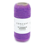 50 Mohair Shades - Regal