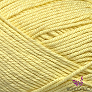 Cotton Blend - Panna Cotta