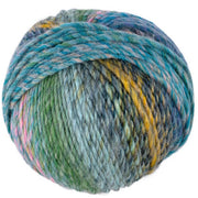 Sierra CHUNKY - Glacier Lake