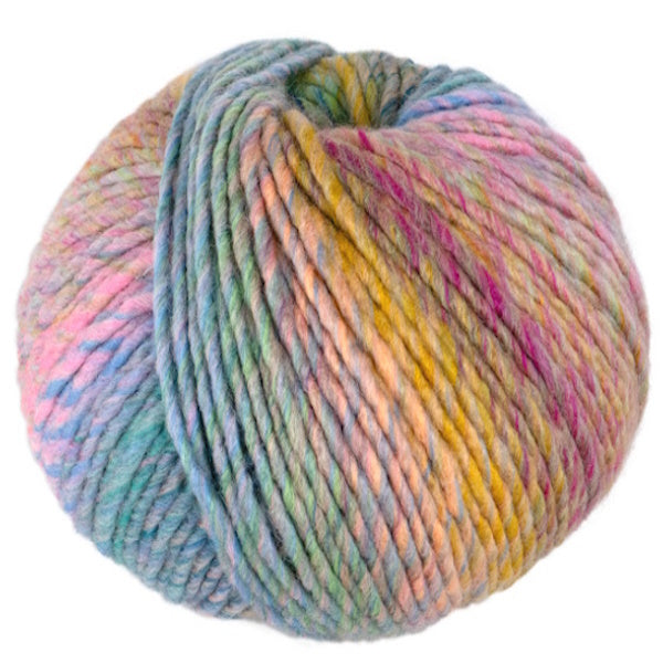 Sierra CHUNKY - Gold Rush
