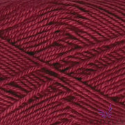 Cotton Blend - Achiote