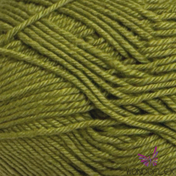 Cotton Blend - Meadow