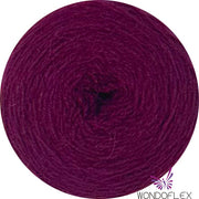Sox 6 Easy Wash - Aubergine