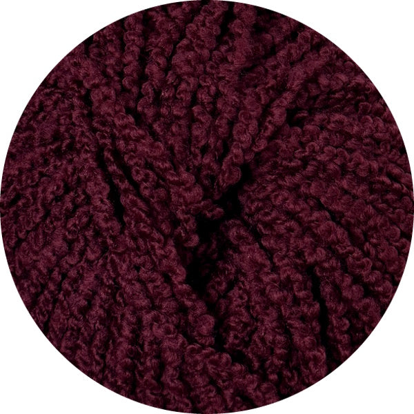 Cloud - Plum