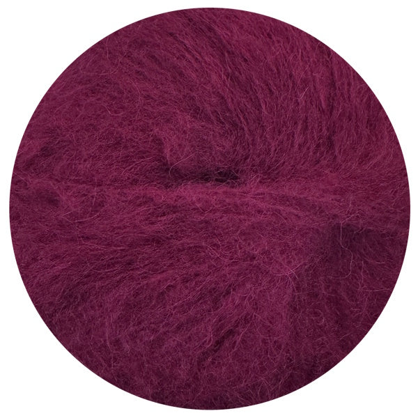 Halo - Dark Cherry