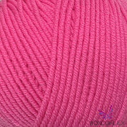 Nordica - Candy Pink
