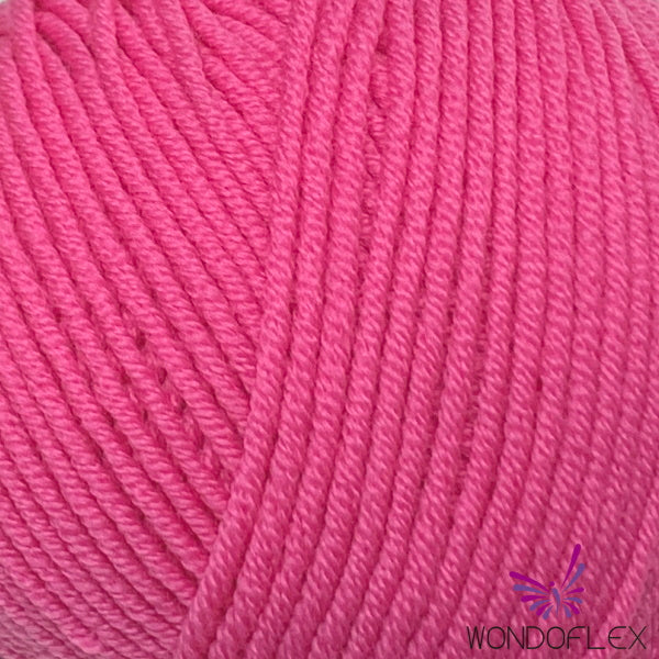 Nordica - Candy Pink