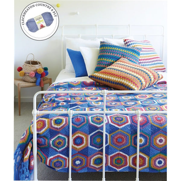Cosy Throws and Rugs