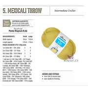 5 Mexicali Requirements