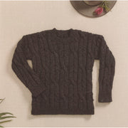 5. Sassafras Jumper