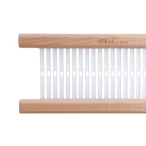 Reeds for 80cm Rigid Heddle Looms - 5 dpi