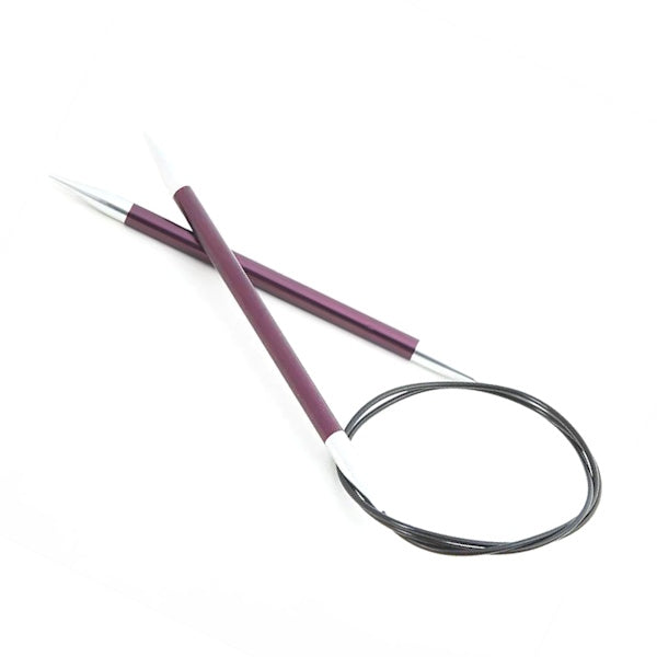 Zing Fixed Circular - 6.00mm