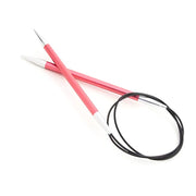 Zing Fixed Circular - 6.50mm