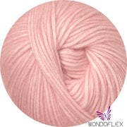 Wara DK - Strawberry Mousse