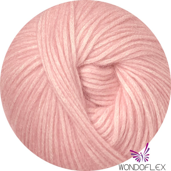 Wara DK - Strawberry Mousse