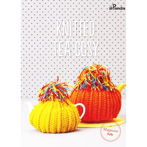 Knitted Tea Cosy