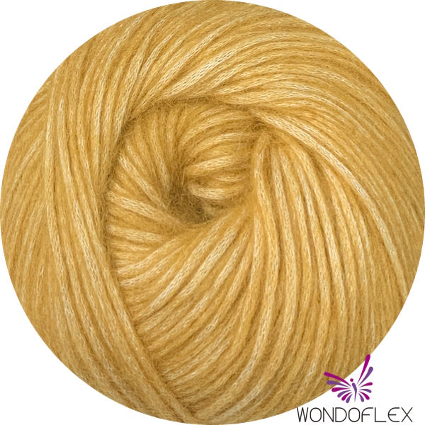 Wara DK - Butterscotch