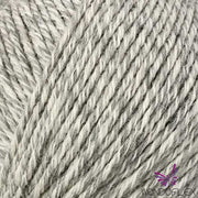 Ecologica - Grey Cream Twist
