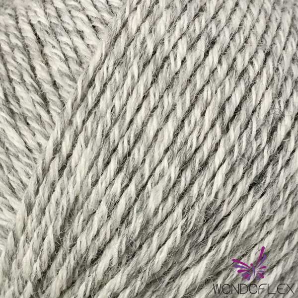 Ecologica - Grey Cream Twist