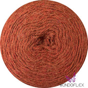 Sox 6 Easy Wash - Bronze Melange