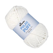 Polar Puff - Snow