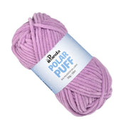 Polar Puff - Lilac