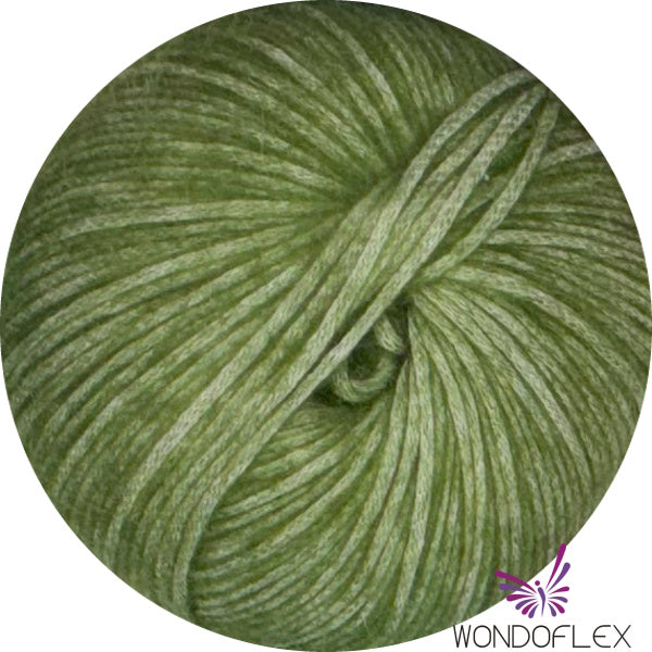 Wara DK - Forest Mist