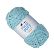 Polar Puff - Glacier