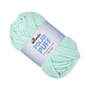 Polar Puff - Mint