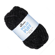 Polar Puff - Black