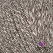 Ecologica - Brown Cream Twist