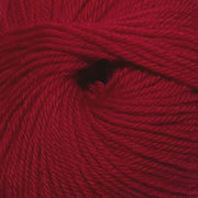 Merino Magic 8 ply - Cherry Red