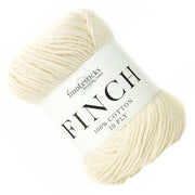 Finch - Ecru