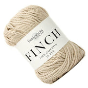Finch - Jute