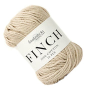 Finch - Jute