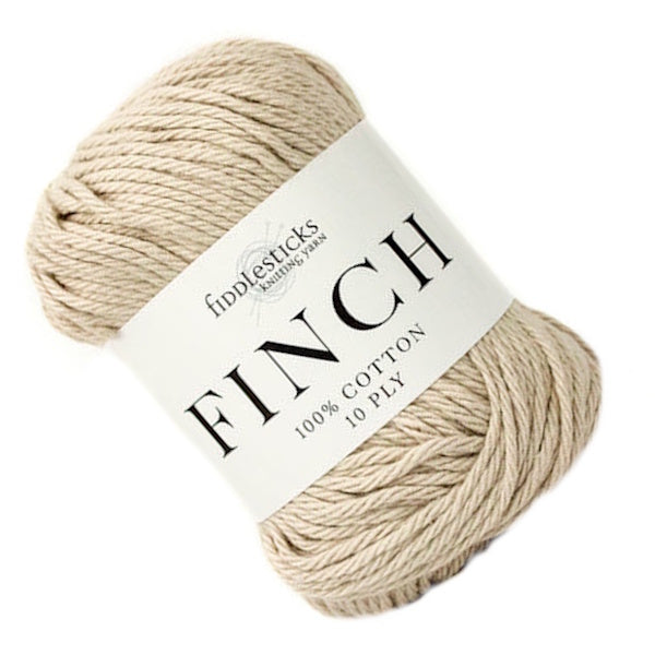 Finch - Jute