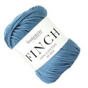 Finch - Blue Jeans