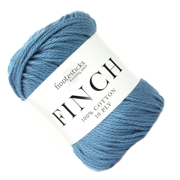 Finch - Blue Jeans