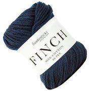 Finch - Navy