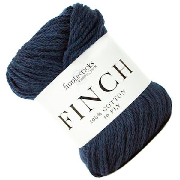 Finch - Navy