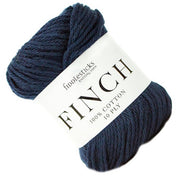 Finch - Navy