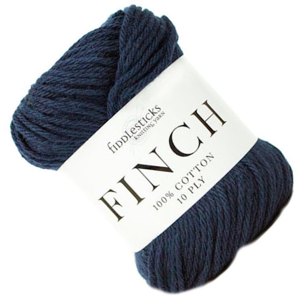 Finch - Navy