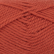 Merino Magic Chunky - Rust