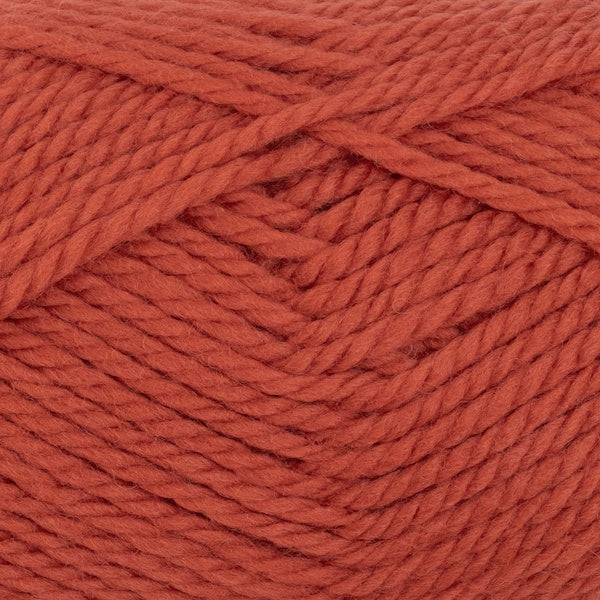 Merino Magic Chunky - Rust