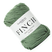 Finch - Sage Green