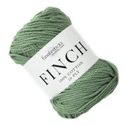 Finch - Sage Green